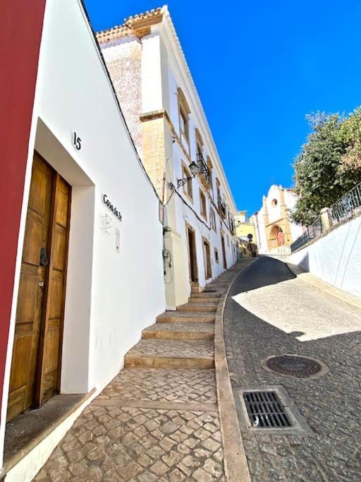 Villa Casa Da Se à Silves Extérieur photo