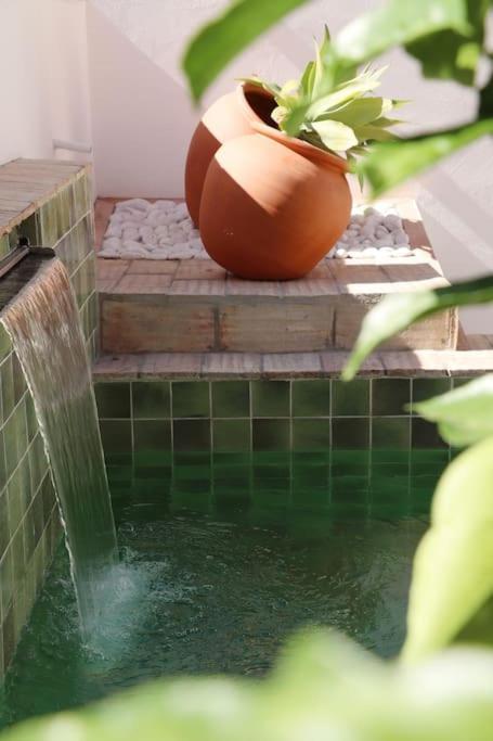 Villa Casa Da Se à Silves Extérieur photo